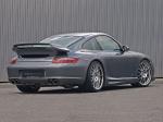 Porsche 911 GT 380 by Gemballa 2008 года